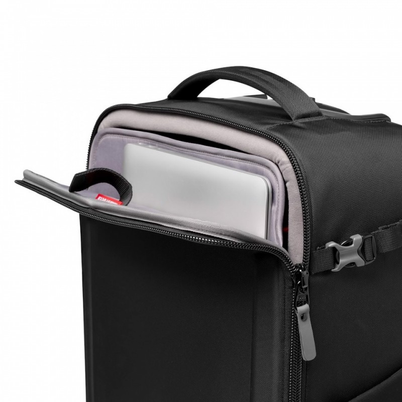 Manfrotto Advanced Rolling Camera Bag III