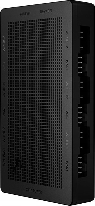 Splitter Deepcool SC790 PWM