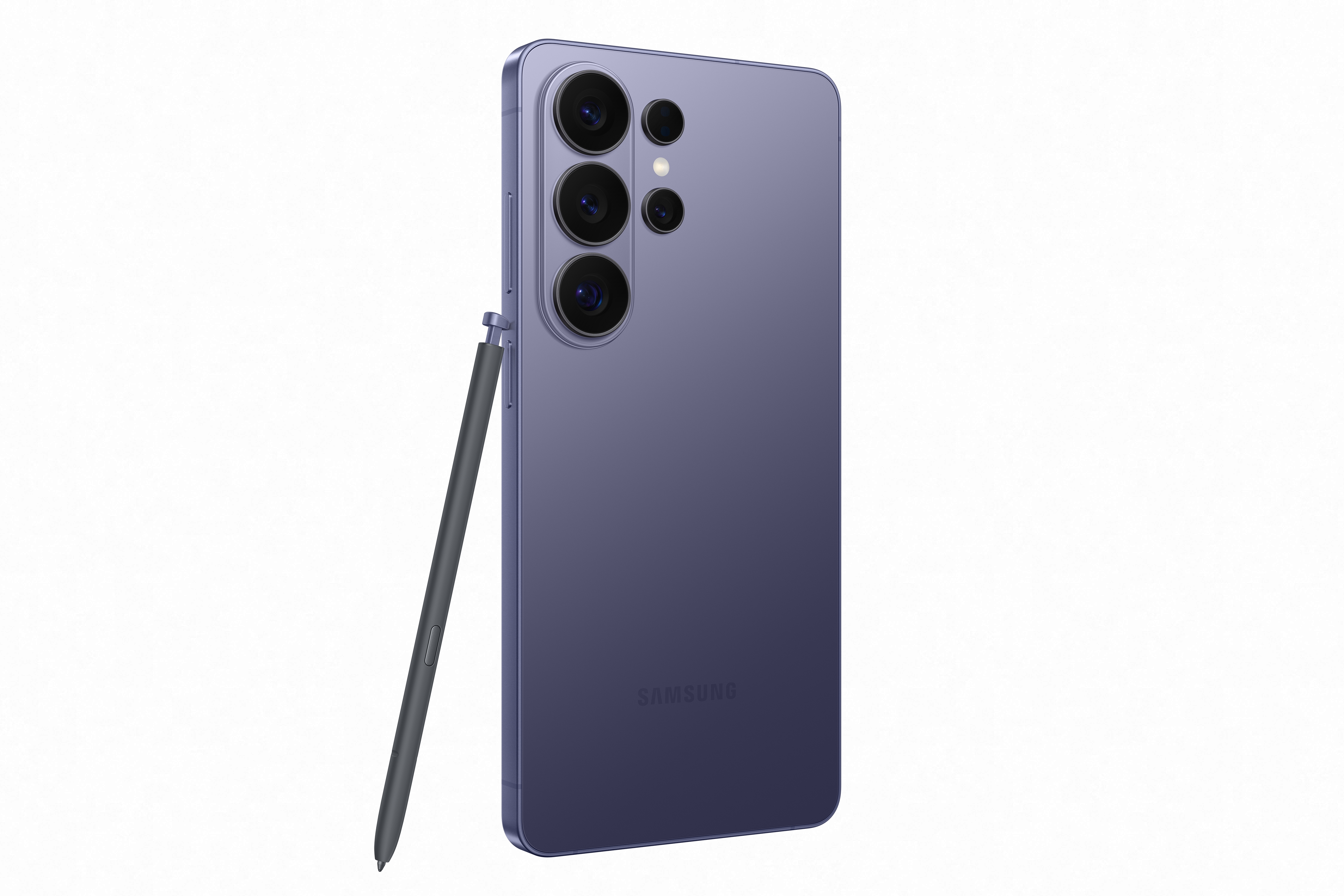 Celular Samsung Galaxy S26 Ultra, 6.9", 12GB/512GB, Cobalt Violet