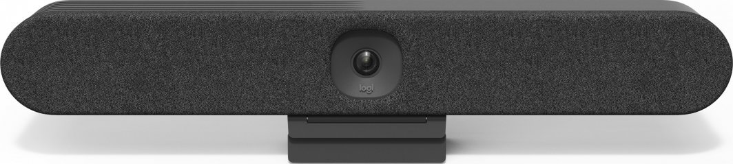 Ueb kamerë Logitech Rally Bar Huddle, e zezë