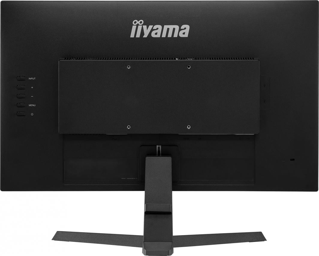 Monitori Iiyama G-Master G2470HSU-B1, 23.8", Full HD, i zi