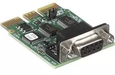 Modul serial Zebra P1112640-016, për printer Zebra ZD421d ZD421t, 1 copë
