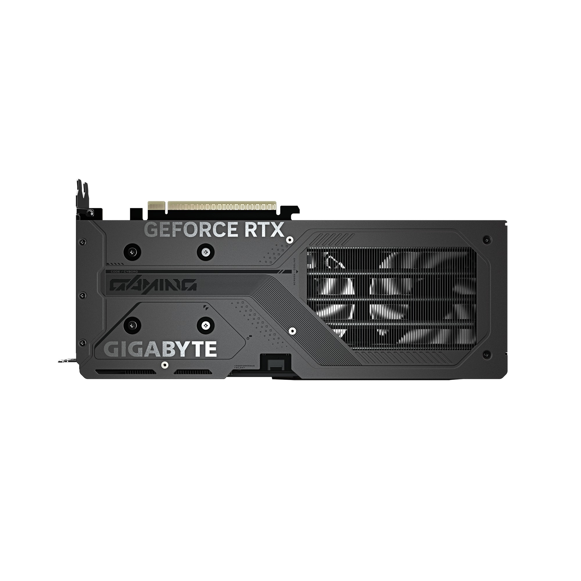 Kartë grafike Gigabyte GeForce RTX 5060 Ti Gaming OC, 8GB GDDR7, PCIe 5.0