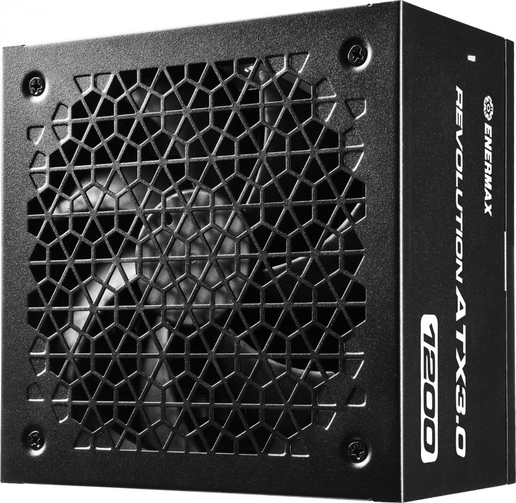 Burim energjie Enermax Netzteil Revo. ERA1200EWT ATX 3.0, 1200W