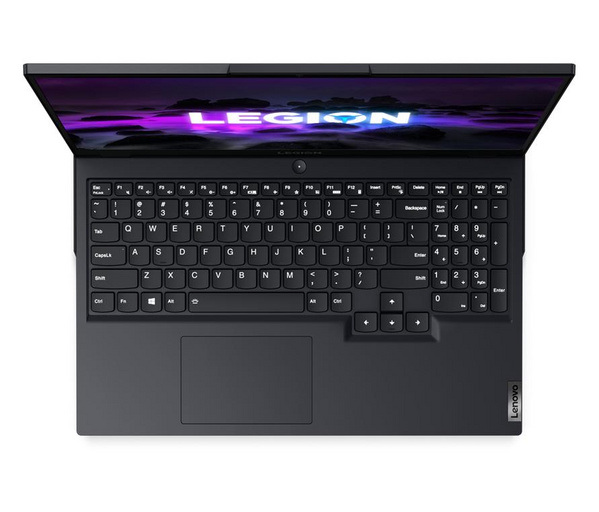 Laptop Lenovo Legion 5 15ACH6, 15.6'', AMD Ryzen 7, 16GB RAM, 1TB SSD, NVIDIA GeForce RTX 3050 Ti, i kaltër-zi