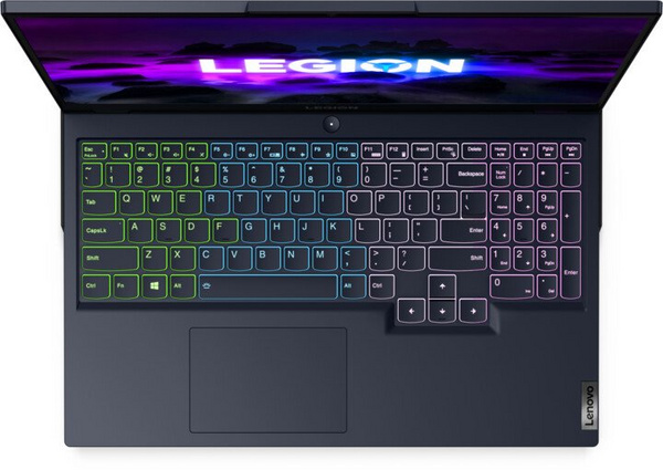 [OUTLET] Laptop Lenovo Legion 5 15ACH6H, 15.6 ", AMD Ryzen 5, 16GB RAM, 512GB SSD, NVIDIA GeForce RTX 3060, i kaltër