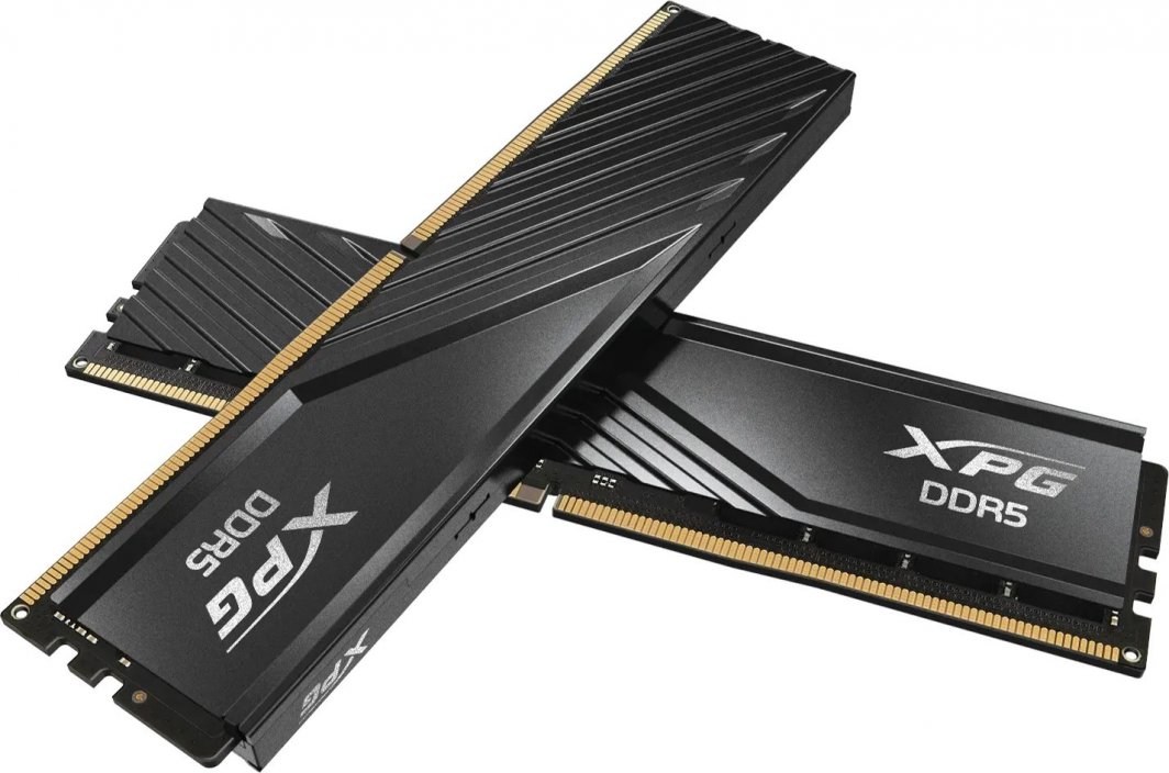 Memorie ADATA XPG Lancer Blade, DDR5, 32 GB, 6400 MHz, CL32, AX5U6400C3216G-DTLABBK