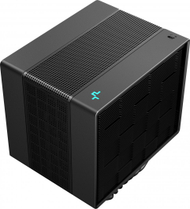 Ftohës për procesor Deepcool Assassin 4S (R-ASN4S-BKGPMN-G), i zi