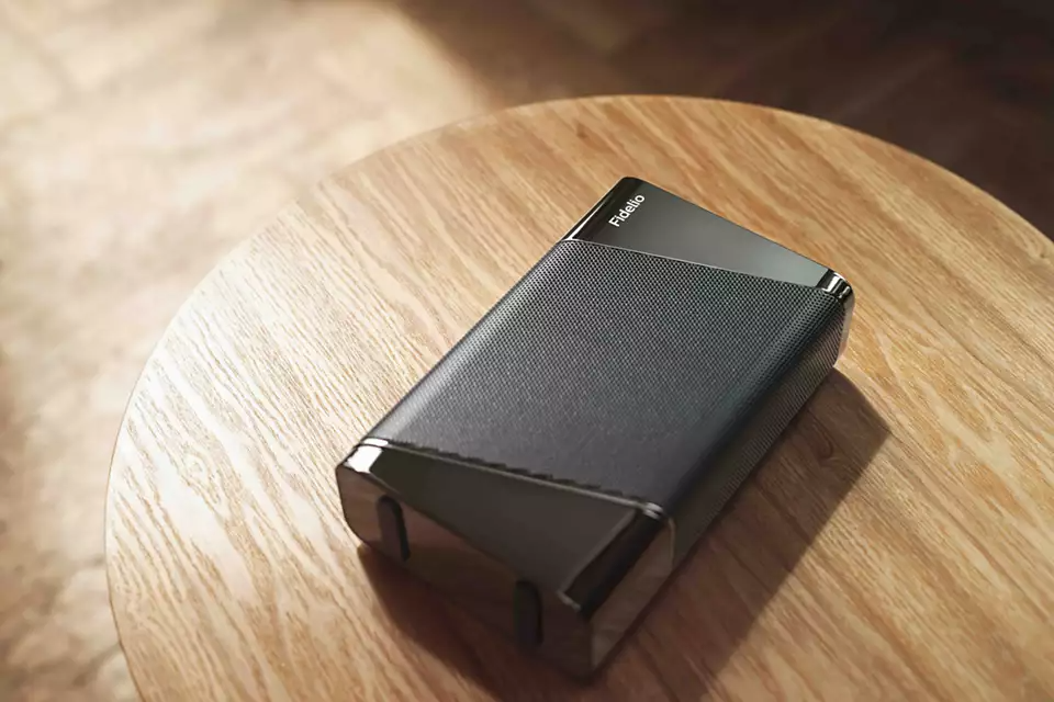 Soundbar-Subwoofer Philips Fidelio B97/10, 450W 7.1.2CH, bluetooth wireless