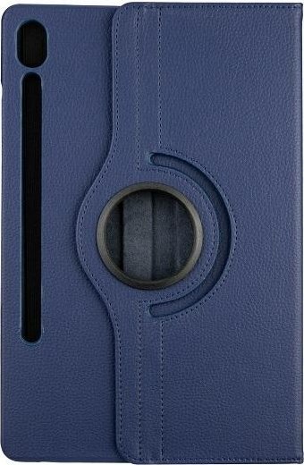 Kopertinë Smart Samsung Galaxy Tab S9 11", me mbajtëse, blu e errët