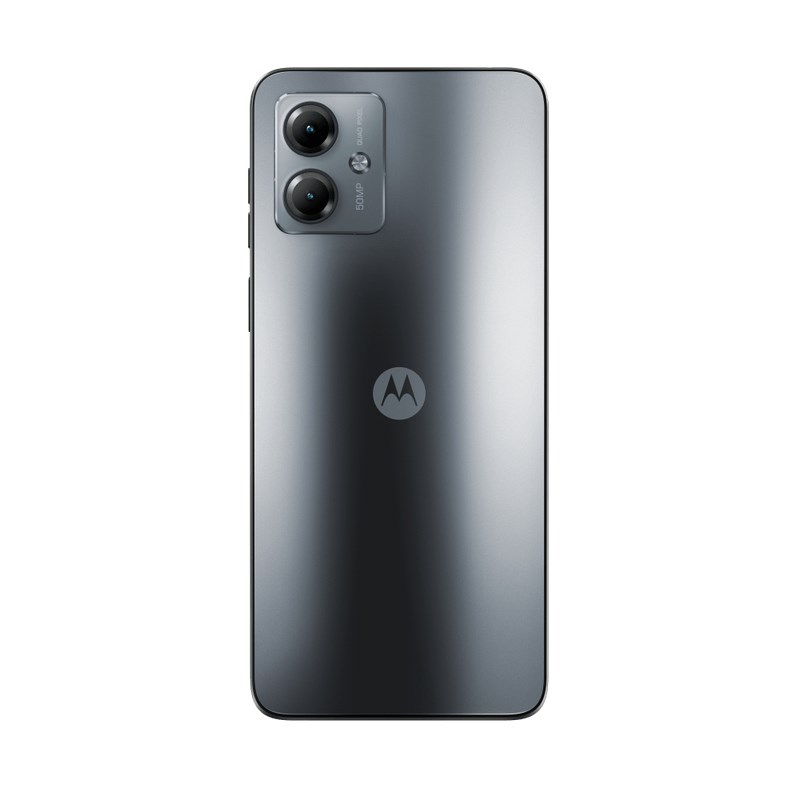 Celular Motorola Moto G14, 8GB, 256GB, i hirtë