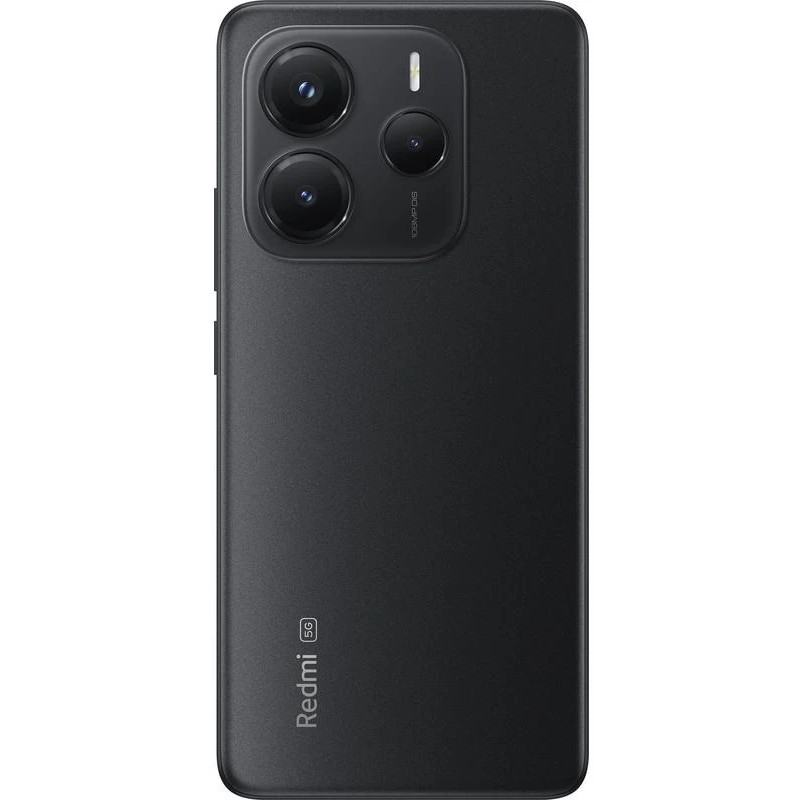 Telefoni Xiaomi Redmi Note 14 5G, 6.67", 8GB 256GB, i zi