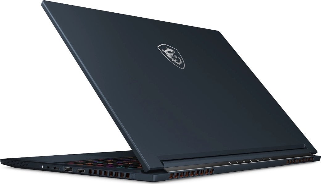 Laptop Stealth 16 AI Studio A1VGG-031PL, 16", Intel Core Ultra 9 185H, 32GB RAM, 2TB SSD, Nvidia RTX 4070