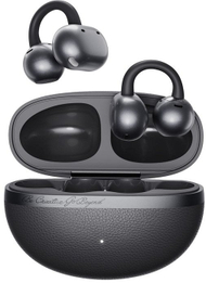 Kufje wireless QCY Crossky C50, open ear, sport, të zeza