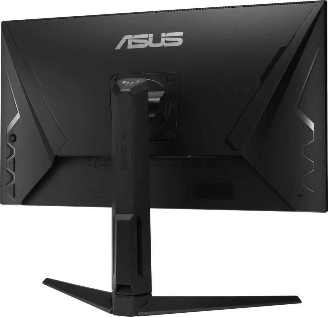 Monitor ASUS TUF Gaming VG28UQL1A, 28", 144 Hz, 3840 x 2160 (UHD 4K), IPS, i zi