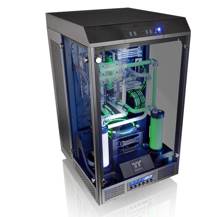 Kasë Thermaltake The Tower 900, Full Tower