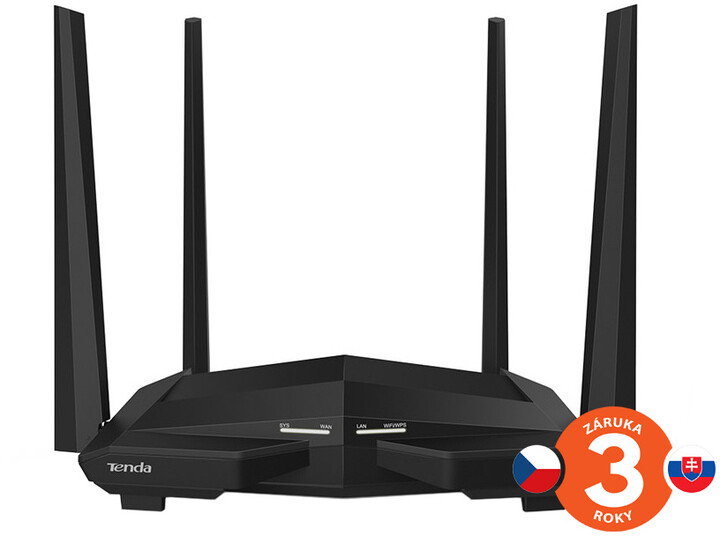 Router Tenda AC10