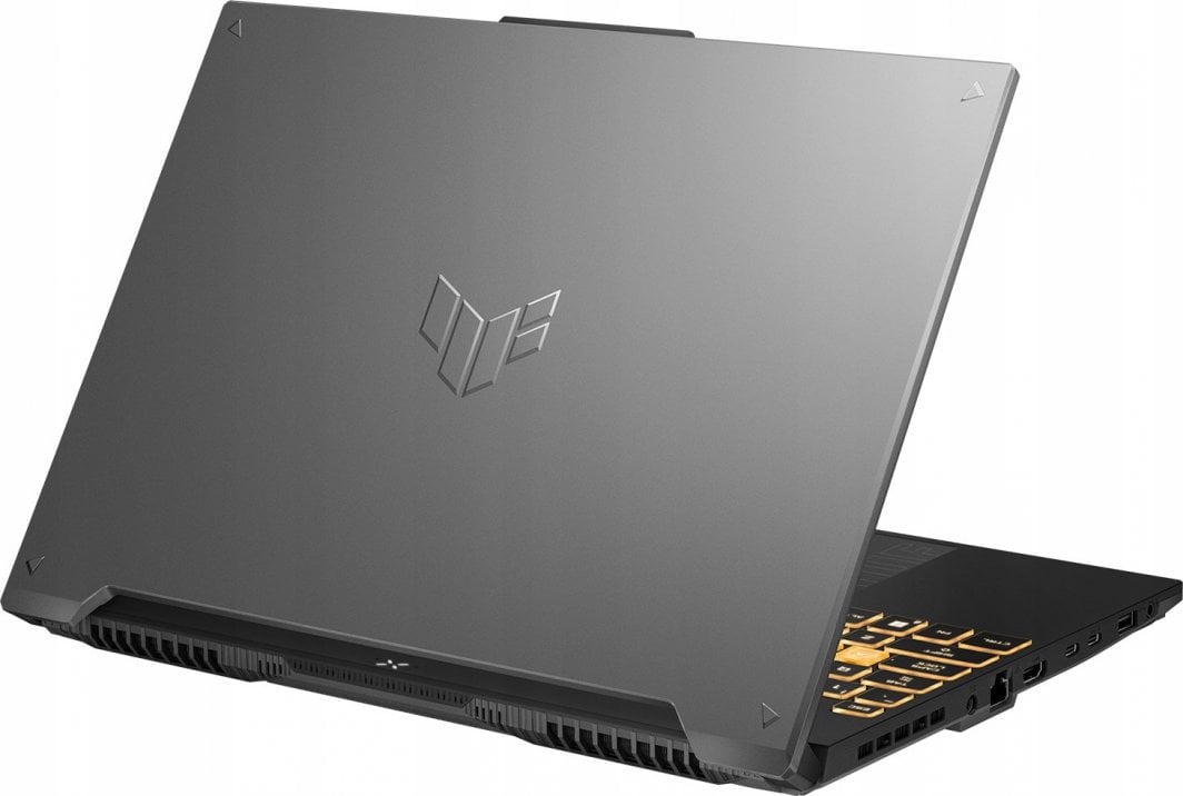 Laptop ASUS TUF Gaming F16 FX607, 16", Intel Core i7-13650HX, 16GB RAM, 1TB SSD, NVIDIA GeForce RTX 4060