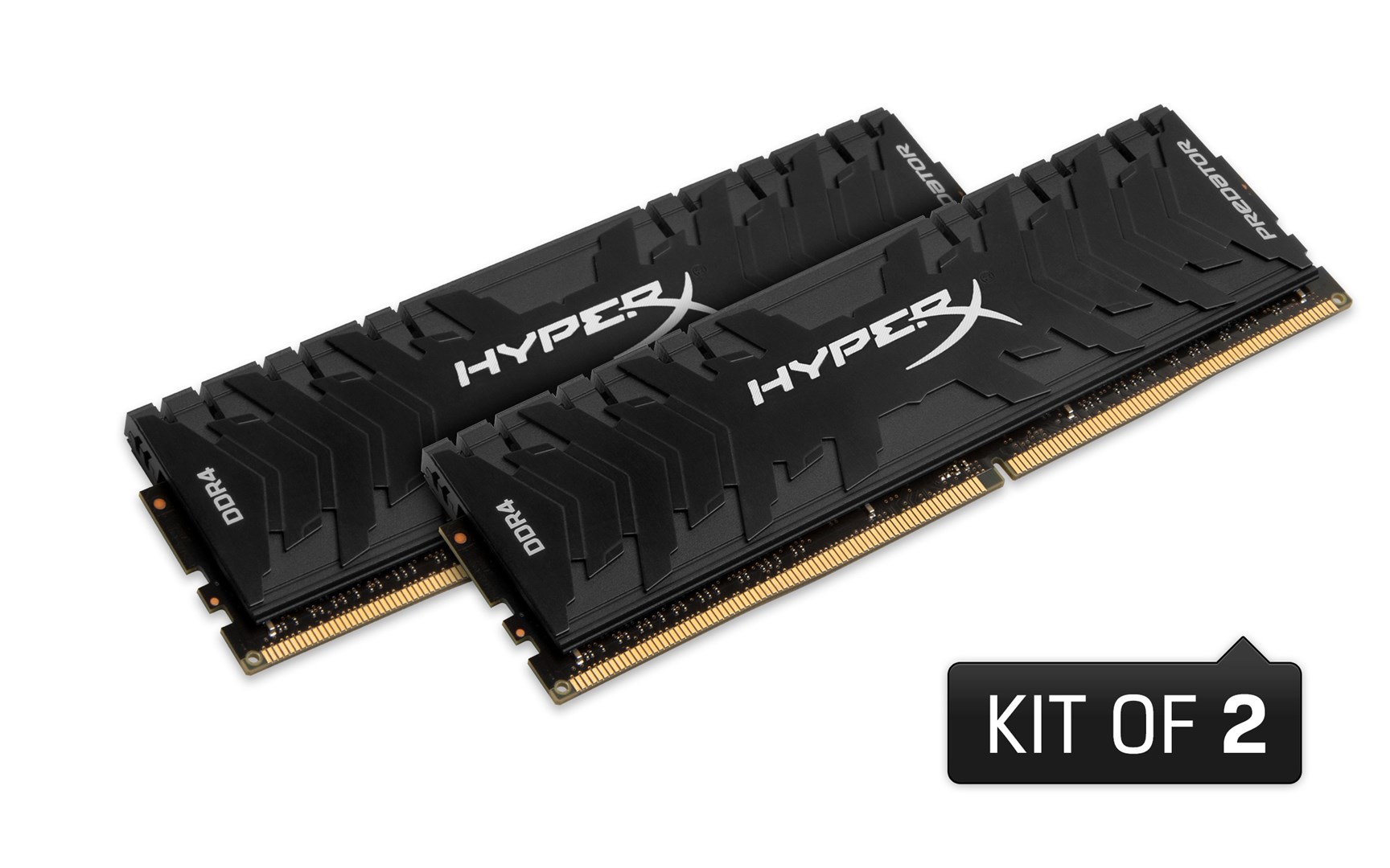 Memorie RAM HyperX Predator HX432C16PB3K2/32 32 GB (2 x 16 GB) DDR4 3200 MHz