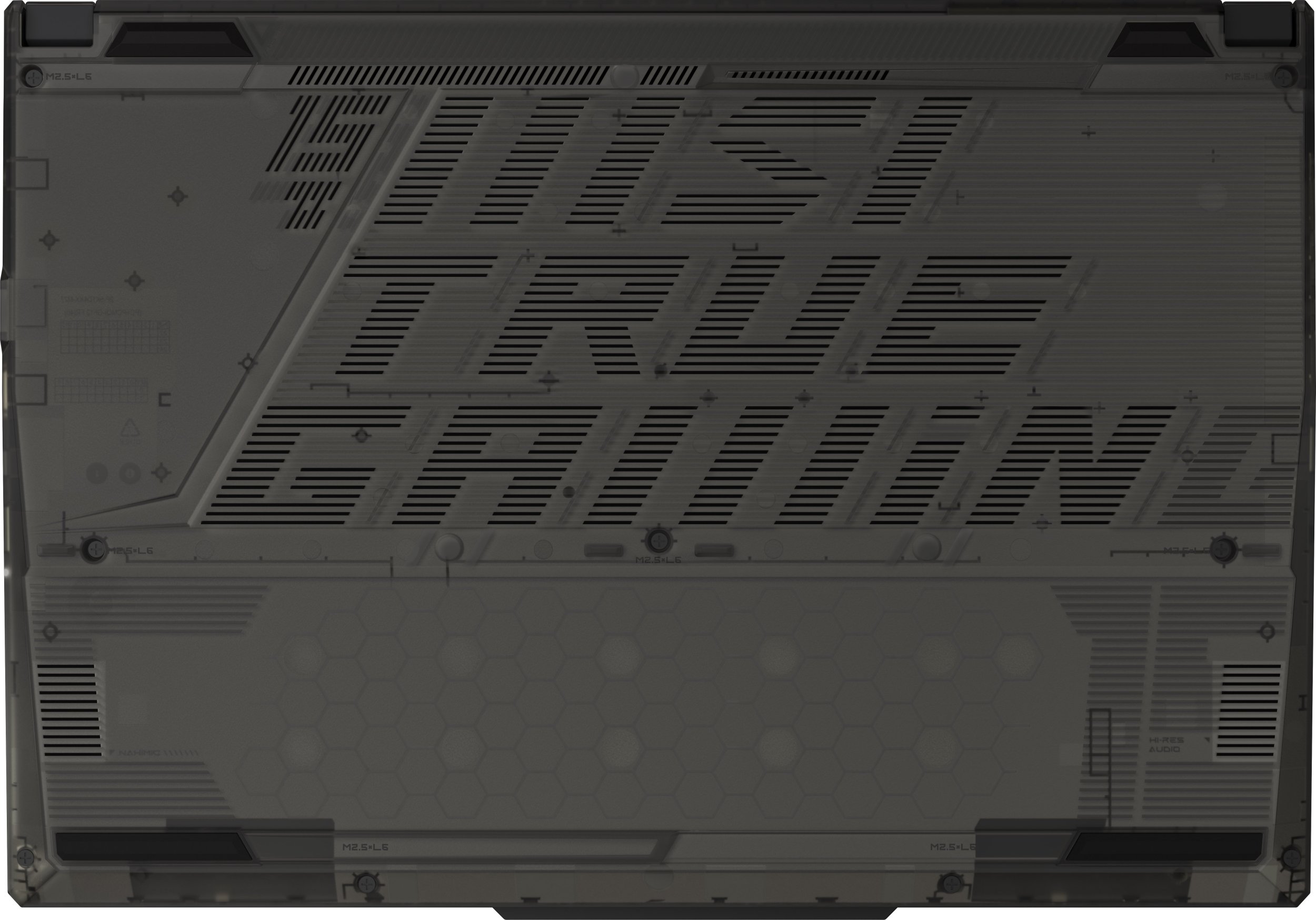 Laptop gaming MSI Cyborg 15 A12VF, 15.6" FHD, i7 12th Gen, RTX 4060, 16GB RAM, 512GB SSD, i zi