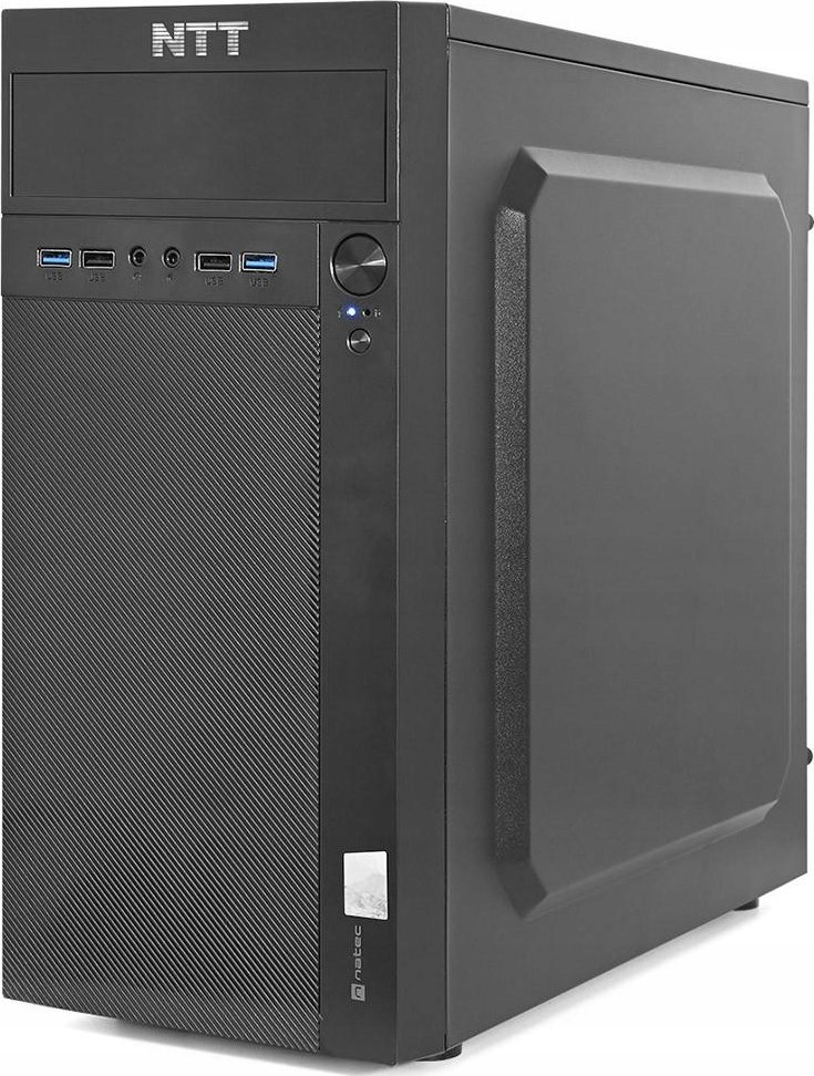 Kompjuter desktop NTT ProDesk, Intel Core i5 12400, 16GB RAM, 512GB SSD, i zi