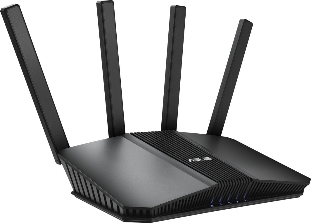 Ruter Asus RT-BE55 AiMesh, i zi