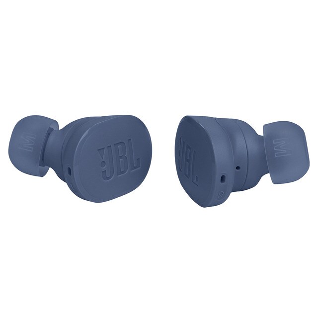 Dëgjuese JBL True Wireless Tune, të kaltra