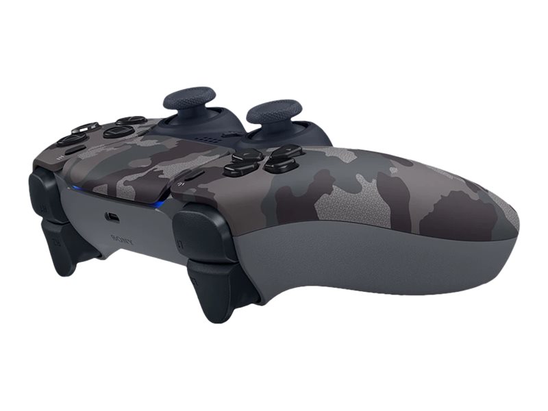Sony Controller DualSense V2 - Bluetooth, Gri camouflage