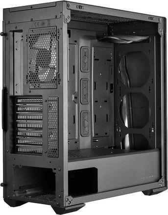 Kasë Cooler Master Masterbox MB540 ARGB, Midi Tower