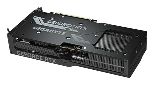 Kartë grafike GIGABYTE GeForce RTX 5070 Ti WINDFORCE OC V2, 16GB GDDR6, PCI-E 5.0, e zezë