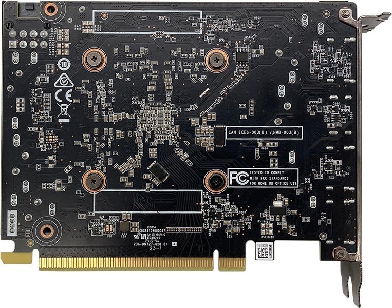 Kartelë grafike Manli GeForce RTX 4060 8GB GDDR6
