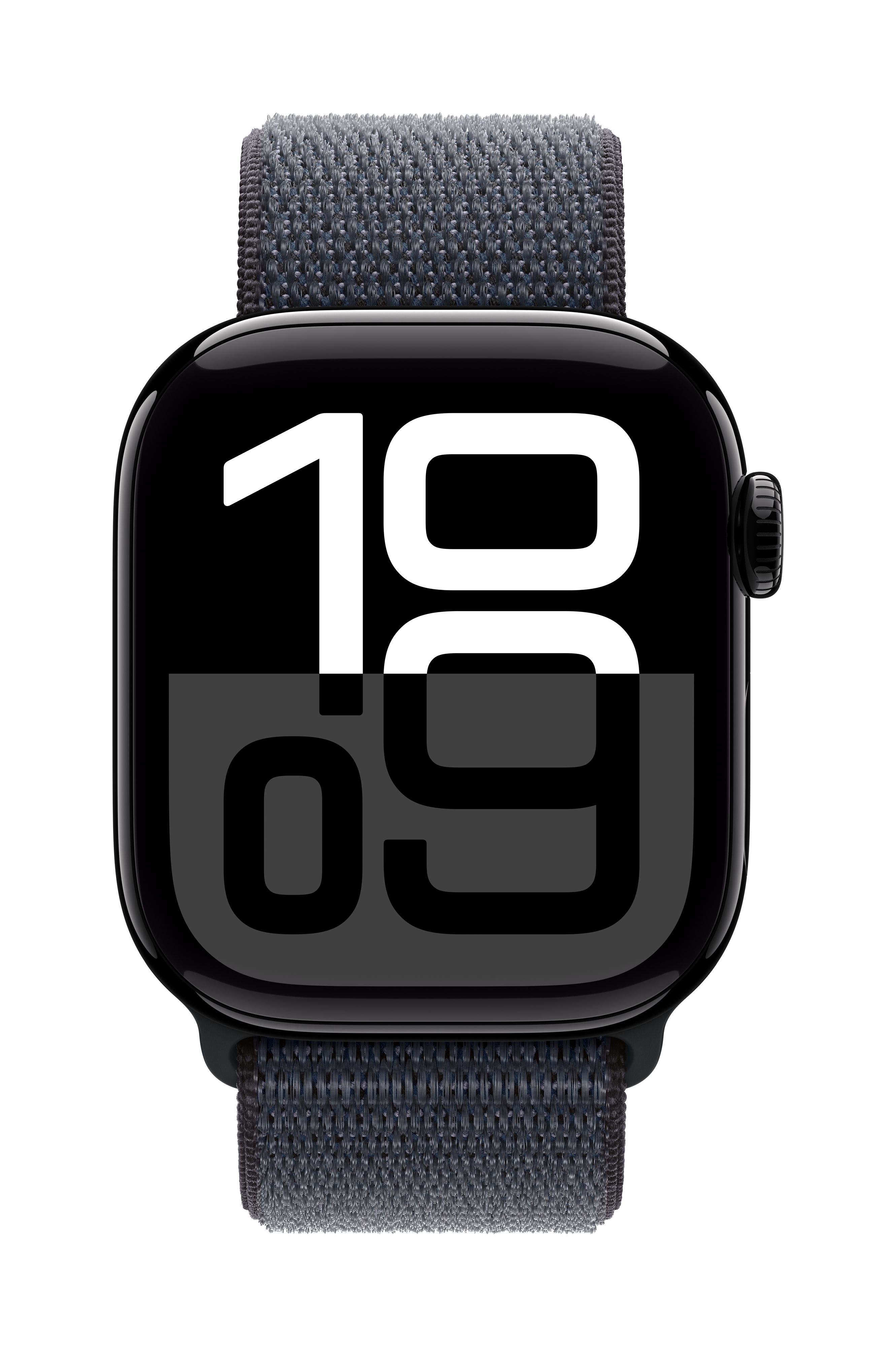 Apple Watch 42mm Sport Loop, Ink Sport Loop (Seasonal)