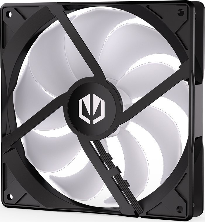 Ftohës Endorfy Stratus 140 PWM ARGB, 140 mm