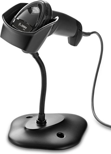 Lexues i barkodeve Zebra Wired 2D (DS2208-SR7U2100SGW)