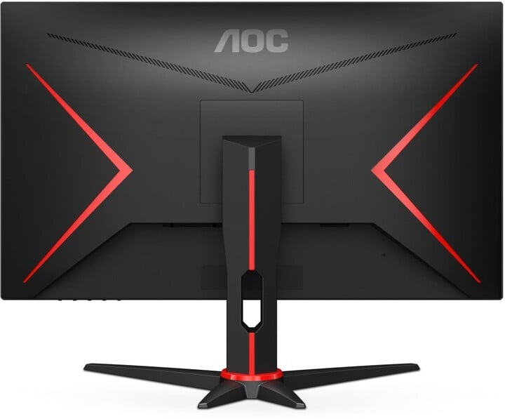 Monitor AOC Q27G2E 27" LED, QHD, i zi