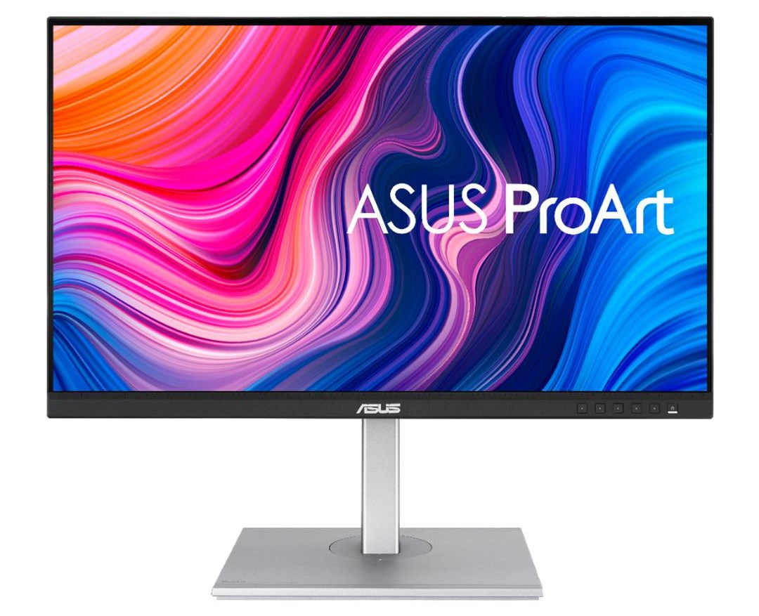 Monitor ASUS ProArt PA279CV, 27", 3840 x 2160, 4K Ultra HD, 60 Hz, i zi