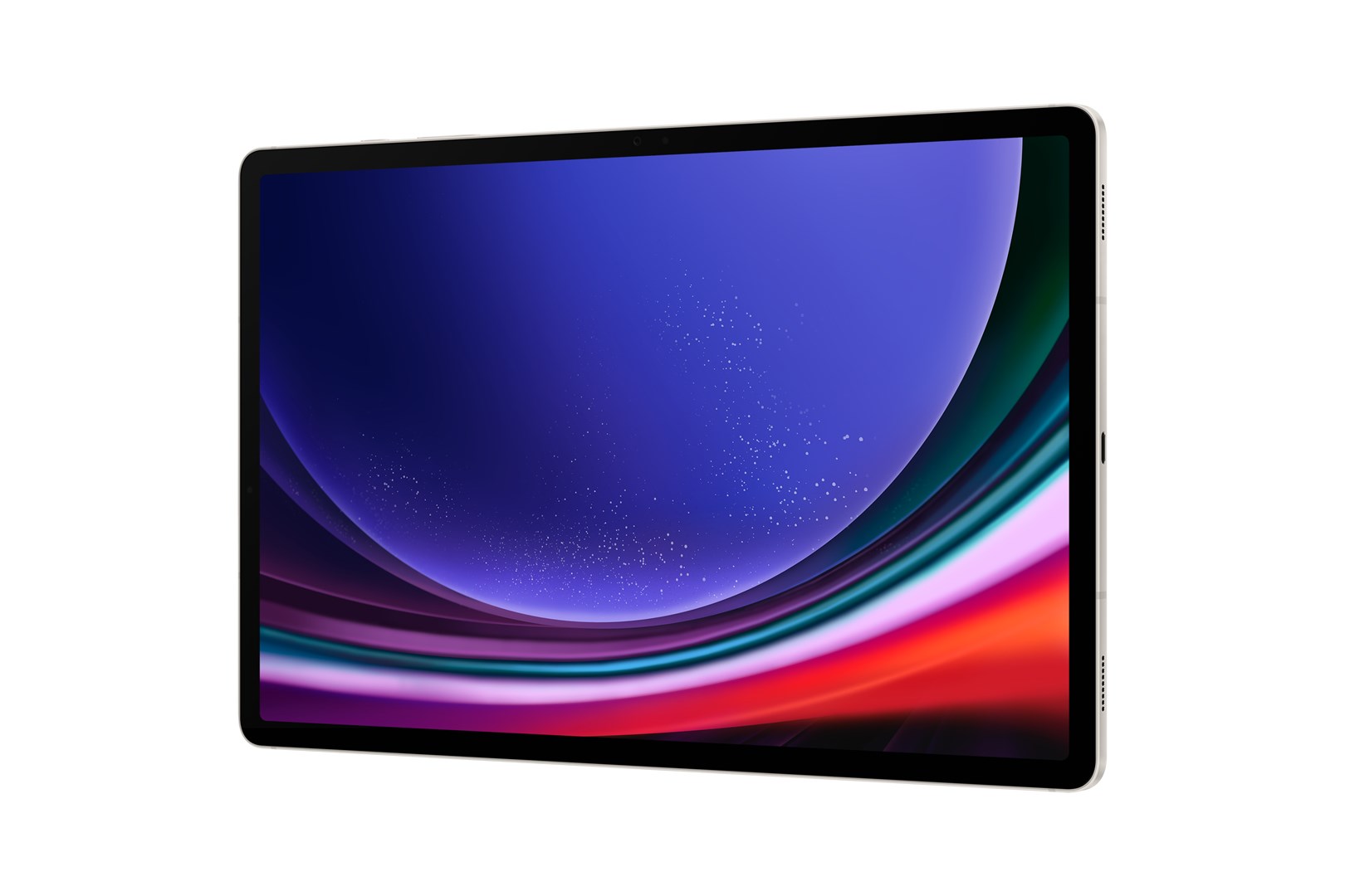 Tablet Samsung Galaxy Tab S9 5G, 12.4", 12GB/512GB, bezhë