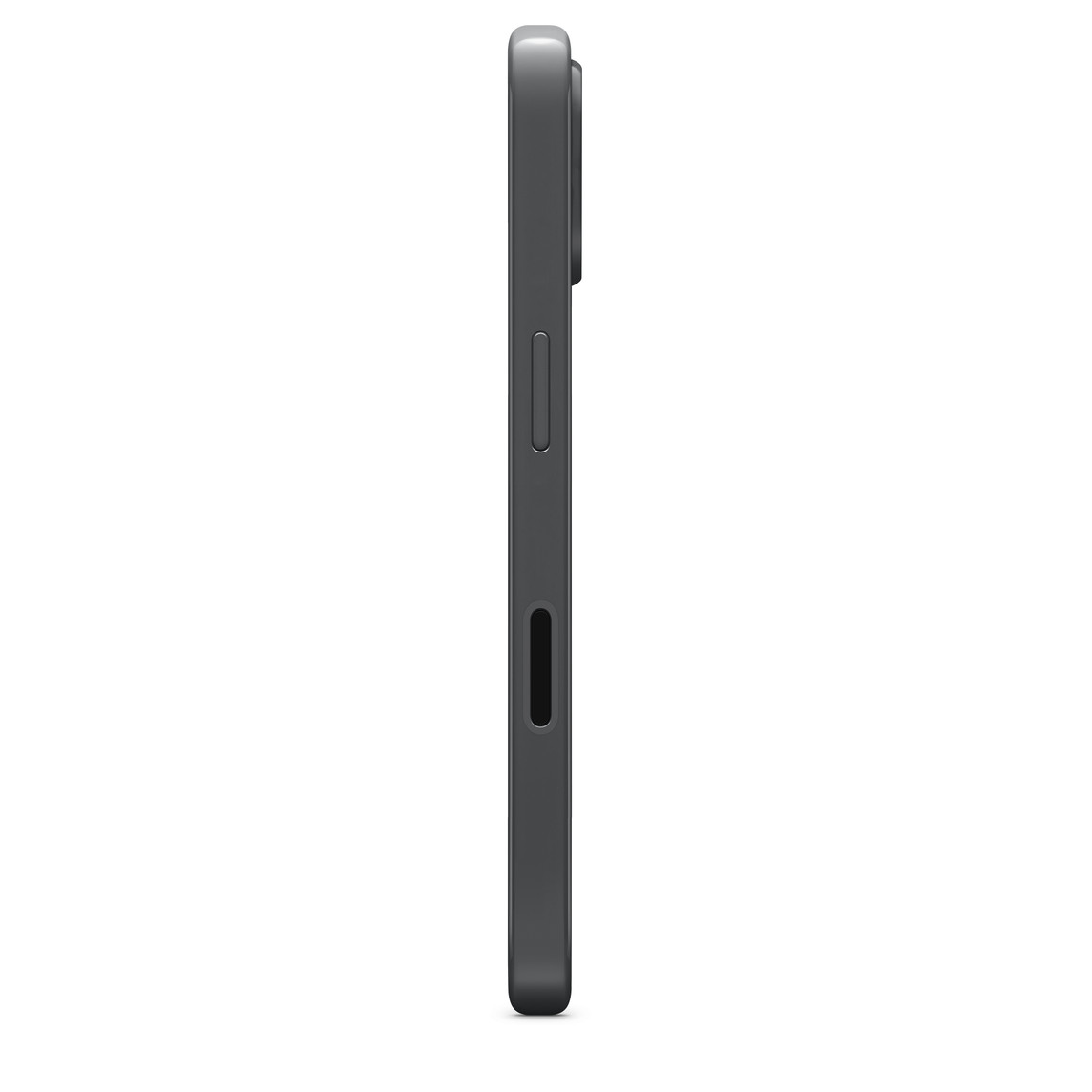 Beats iPhone 16 Pro Case with MagSafe, Midnight Black