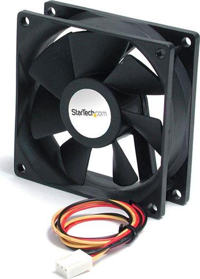 Ftohës StarTech FAN6X25TX3H, 60 mm