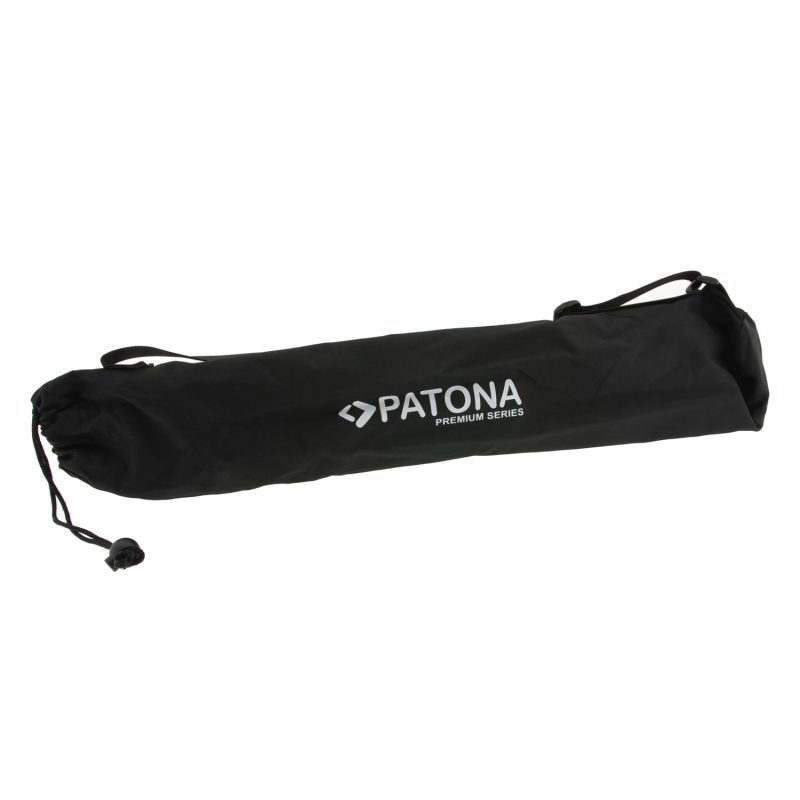 PATONA Premium telescopic monopod