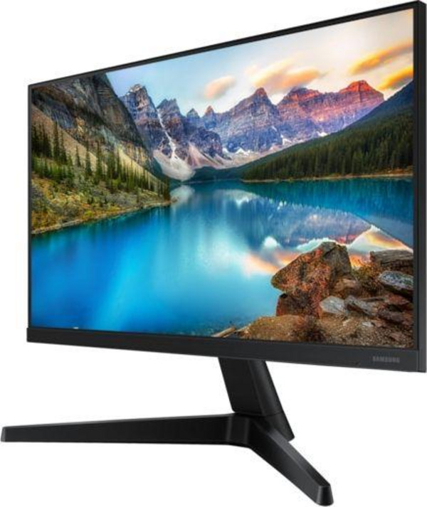 Monitor Samsung T37F, 24", 1920 x 1080 (FullHD), 75 Hz, i zi