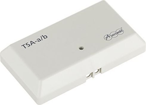 Adapter Auerswald Aksesori, për Interkomë 4-Wire / FTZ (90060)