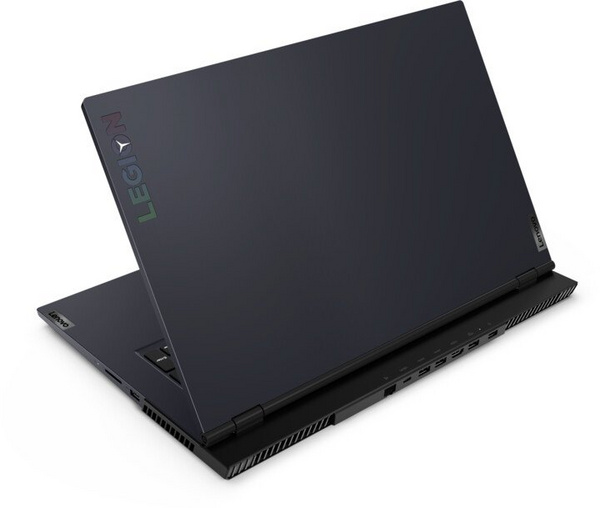 [OUTLET] Laptop Lenovo Legion 5 17ACH6H, 17.3 ", AMD Ryzen 7, 16GB RAM DDR4, 512GB SSD, NVIDIA GeForce RTX 3070, i zi, VII
