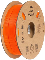 Filament 3D Creality Ender Fast PLA, 1.75mm, 1kg, portokalli