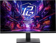 Monitor ASRock Phantom PG27QFT1B, 27", 2560 x 1440 (WQHD), 180Hz, i zi