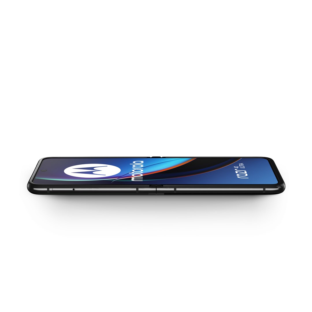 Celular Motorola razr 40 ultra, 6.9", 5G, 256GB, i zi