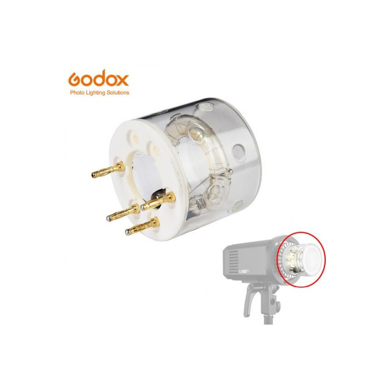 Godox Flash Tube for AD600Pro
