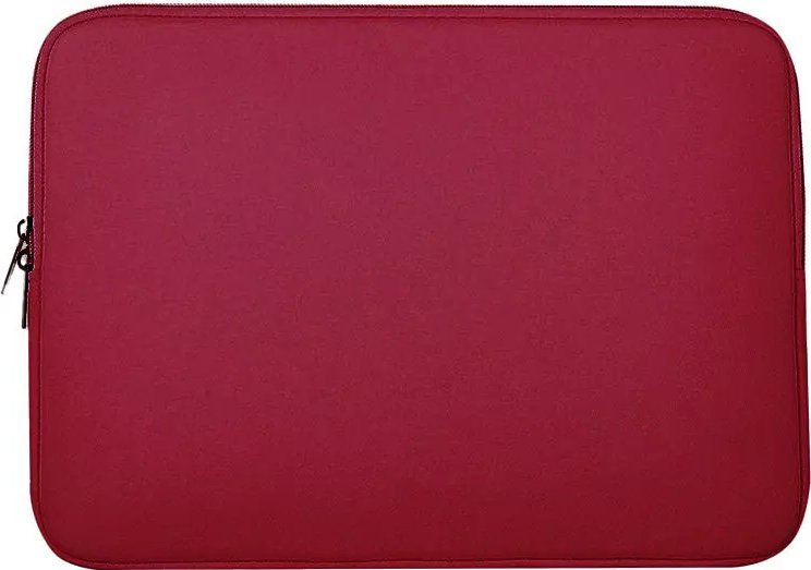 Çantë universale për laptop, 15.6", neopren, e zezë