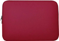 Çantë universale për laptop, 15.6", neopren, e zezë