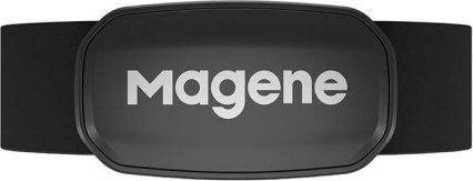 Sensor rrahjesh zemre Magene H303, Bluetooth ANT+, IP67, i zi